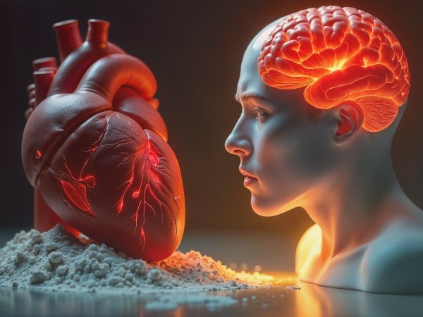 Мефедрон влияние на психику